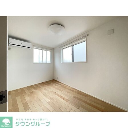 Kolet南行徳の物件内観写真